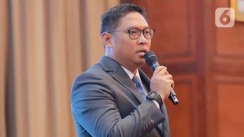 FOTO: Momen Sudaryono Resmi Terima Jabatan sebagai Wakil Menteri Pertanian