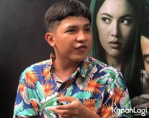 Debut Akting Jirayut di Remake Film Thailand, Harapan Mendapatkan Banyak Tawaran Baru