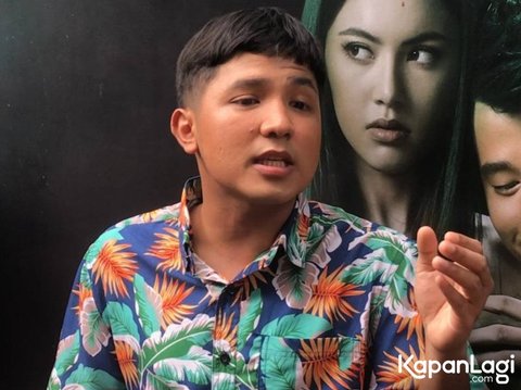 Debut Akting Jirayut di Remake Film Thailand, Harapan Mendapatkan Banyak Tawaran Baru