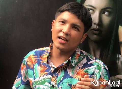 Debut Akting Jirayut di Remake Film Thailand, Harapan Mendapatkan Banyak Tawaran Baru