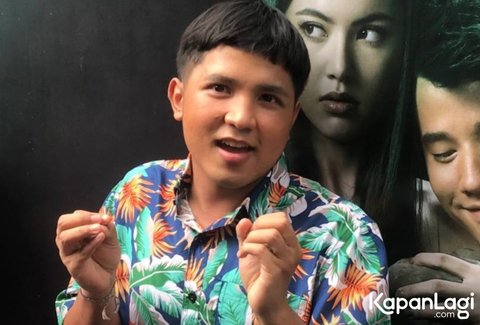 Debut Akting Jirayut di Remake Film Thailand, Harapan Mendapatkan Banyak Tawaran Baru