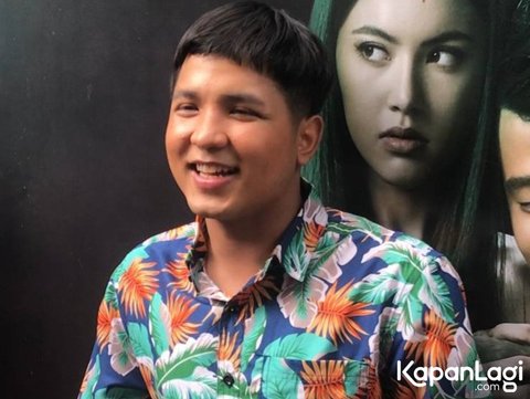 Debut Akting Jirayut di Remake Film Thailand, Harapan Mendapatkan Banyak Tawaran Baru