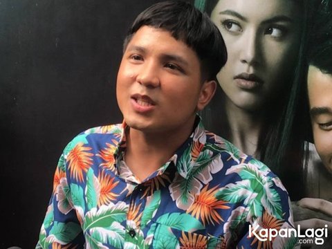 Debut Akting Jirayut di Remake Film Thailand, Harapan Mendapatkan Banyak Tawaran Baru