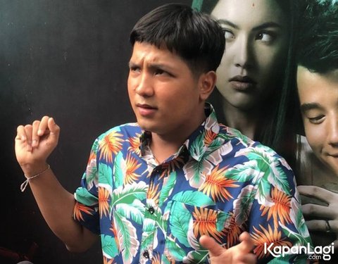 Debut Akting Jirayut di Remake Film Thailand, Harapan Mendapatkan Banyak Tawaran Baru