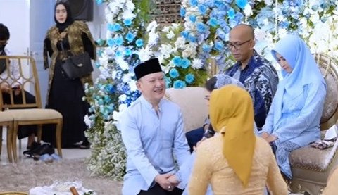 Punya Istri Baru, Ini Potret Terbaru Ari Sigit, Mantan Suami Annisa Trihapsari