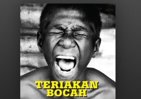 Album Baru Dihiasi Foto Anak Kecil, Ikuti Tren Musisi Indonesia