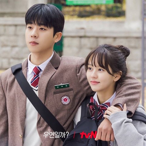 Drama Serendipity’s Embrace yang Diperankan Kim So Hyun dan Chae Jong Hyeop Dapat Rating Tinggi di Penayangan Perdana