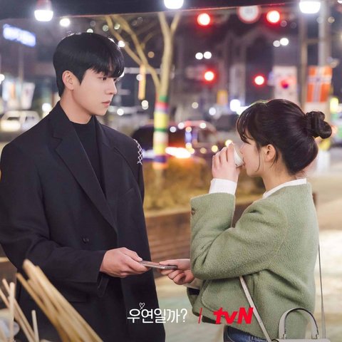 Drama Serendipity’s Embrace yang Diperankan Kim So Hyun dan Chae Jong Hyeop Dapat Rating Tinggi di Penayangan Perdana