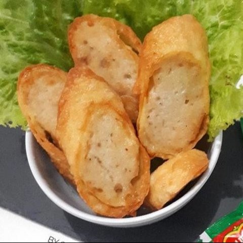 5 Resep Egg Chicken Roll, Mudah, Murah dan Bergizi Cocok untuk Bekal Si Kecil