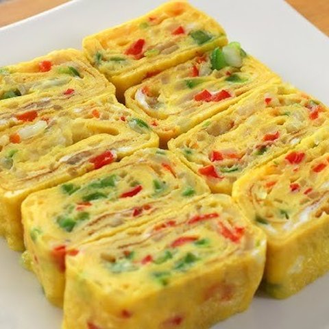 5 Resep Egg Chicken Roll, Mudah, Murah dan Bergizi Cocok untuk Bekal Si Kecil