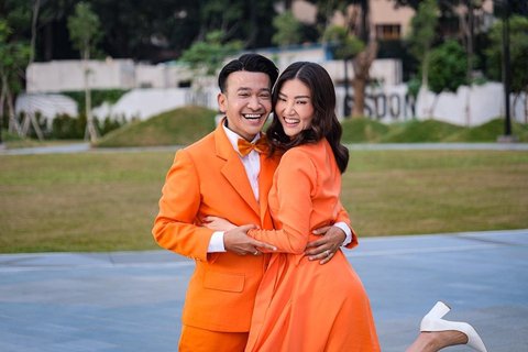 Dulu Dikenal Couple Goals Selalu Mesra & Romantis, Ruben Onsu Beberkan Alasan Cerai dari Sarwendah