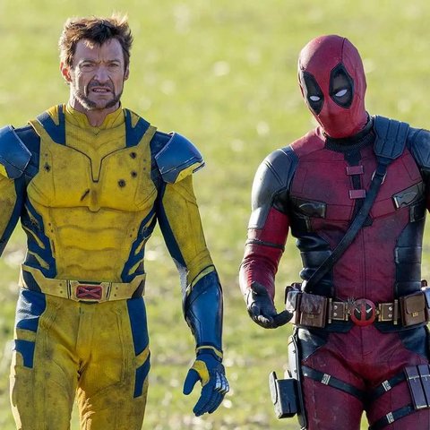 Deadpool and Wolverine Siap Ramaikan Bioskop, Ini Sinopsisnya yang Penuh Adegan Seru dan Ugal-ugalan