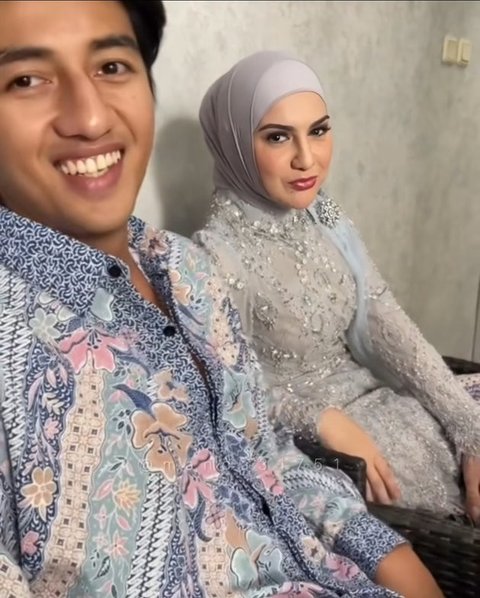 10 Potret 'Pernikahan' Artis yang Bikin Kaget Netizen, Terbaru Robby Purba & Raline Shah