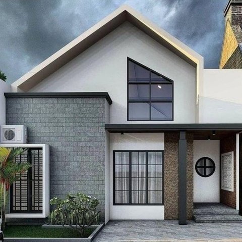 7 Tipe Rumah Mulai dari Tipe 21 hingga Tipe 120, untuk Menentukan Ukuran Ideal Rumah Impian