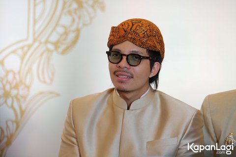 Atta Halilintar Menyebut Thariq Sudah Sangat Bersemangat Saat Ijab Kabul Dibacakan, Sekali Tarikan Napas