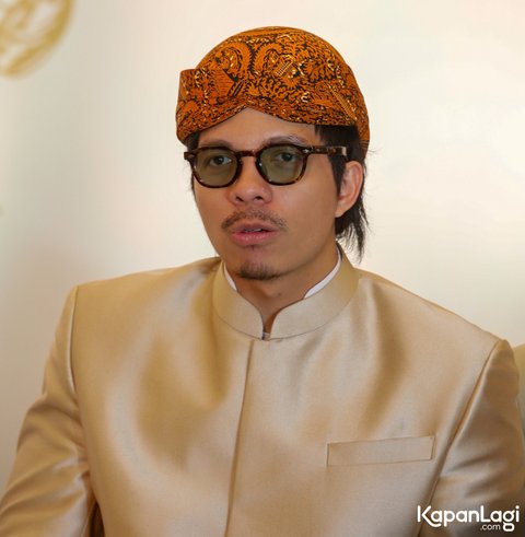 Atta Halilintar Menyebut Thariq Sudah Sangat Bersemangat Saat Ijab Kabul Dibacakan, Sekali Tarikan Napas