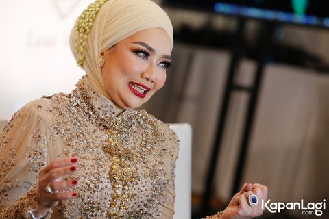 Beri Kesan Pertama yang Positif, Reza Artamevia Bersyukur Kini Thariq Halilintar Telah Resmi Jadi Suami Aaliyah Massaid