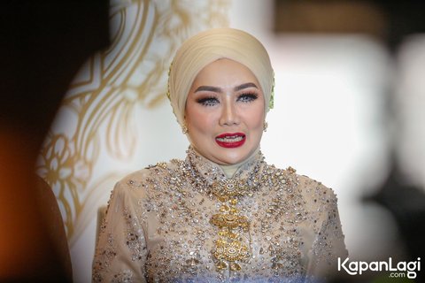 Beri Kesan Pertama yang Positif, Reza Artamevia Bersyukur Kini Thariq Halilintar Telah Resmi Jadi Suami Aaliyah Massaid