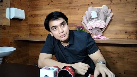 Billy Syahputra Mengaku Tak Tahu Kalau Susan Sameh Menikah, Didoakan Menjadi Keluarga Sakinah Mawaddah Warahmah