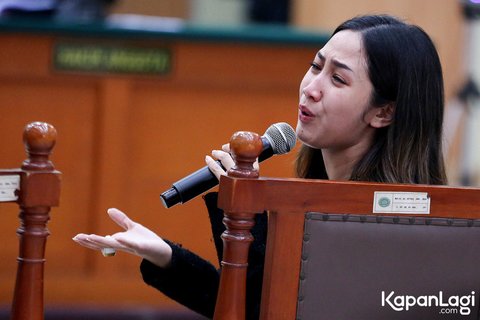 Kerap Alami Kekerasan Fisik, Tamara Tyasmara Mengaku Ingin Akhiri Hubungan dengan Yudha Arfandi Tapi Selalu Diancam