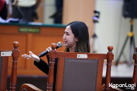 Kerap Alami Kekerasan Fisik, Tamara Tyasmara Mengaku Ingin Akhiri Hubungan dengan Yudha Arfandi Tapi Selalu Diancam