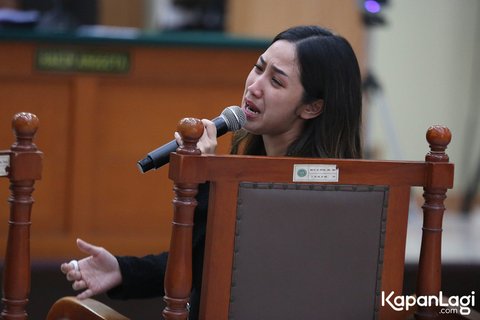 Kerap Alami Kekerasan Fisik, Tamara Tyasmara Mengaku Ingin Akhiri Hubungan dengan Yudha Arfandi Tapi Selalu Diancam