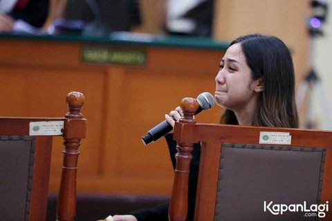 Kerap Alami Kekerasan Fisik, Tamara Tyasmara Mengaku Ingin Akhiri Hubungan dengan Yudha Arfandi Tapi Selalu Diancam