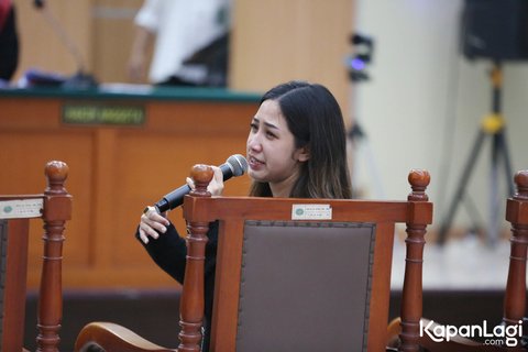 Kerap Alami Kekerasan Fisik, Tamara Tyasmara Mengaku Ingin Akhiri Hubungan dengan Yudha Arfandi Tapi Selalu Diancam