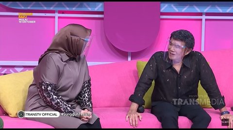 7 Film Terbaik Rhoma Irama & Yati Octavia dengan Dialog Ikonik 'Rhoma & Ani'