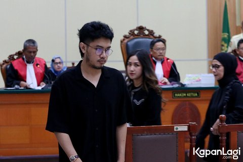 Baru Pertama Bertemu, Angger Dimas Emosi saat Melihat Yudha Arfandi hingga Mengaku Hampir Pingsan