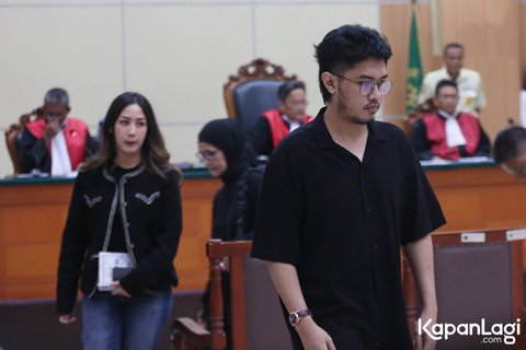 Baru Pertama Bertemu, Angger Dimas Emosi saat Melihat Yudha Arfandi hingga Mengaku Hampir Pingsan