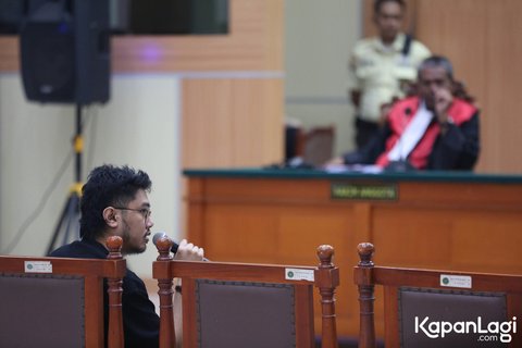 Baru Pertama Bertemu, Angger Dimas Emosi saat Melihat Yudha Arfandi hingga Mengaku Hampir Pingsan