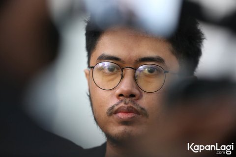 Baru Pertama Bertemu, Angger Dimas Emosi saat Melihat Yudha Arfandi hingga Mengaku Hampir Pingsan