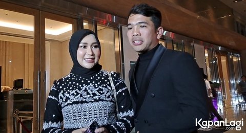 Jadi Sponsor Pernikahan Thariq-Aaliyah, Putra Siregar Bagi-Bagi Iphone Untuk Tamu Undangan