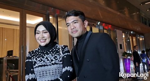 Jadi Sponsor Pernikahan Thariq-Aaliyah, Putra Siregar Bagi-Bagi Iphone Untuk Tamu Undangan