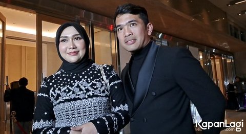 Jadi Sponsor Pernikahan Thariq-Aaliyah, Putra Siregar Bagi-Bagi Iphone Untuk Tamu Undangan