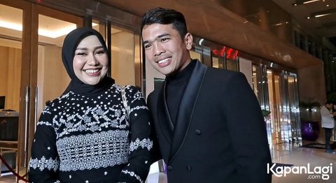 Jadi Sponsor Pernikahan Thariq-Aaliyah, Putra Siregar Bagi-Bagi Iphone Untuk Tamu Undangan