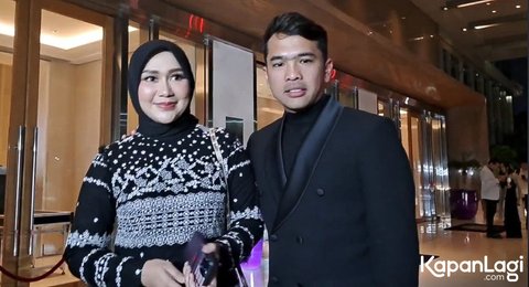 Jadi Sponsor Pernikahan Thariq-Aaliyah, Putra Siregar Bagi-Bagi Iphone Untuk Tamu Undangan