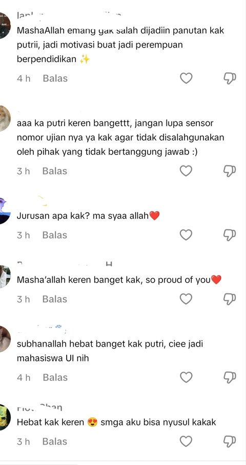 8 Potret Cantik Putri Zulkifli Hasan Diterima S3 di UI, Ibu 2 Anak yang Pernah Dikabarkan Dekat dengan Verrell Bramasta