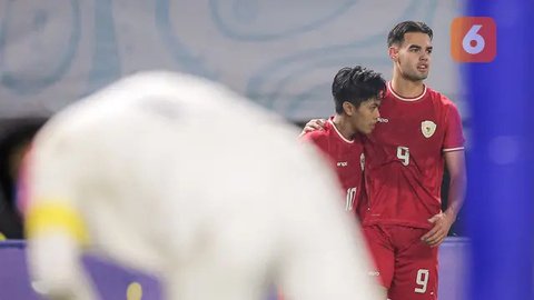 FOTO: Momen Jens Raven Cetak Gol Bersejarah hingga Membawa Timnas Indonesia U-19 Juara Piala AFF U-19 2024