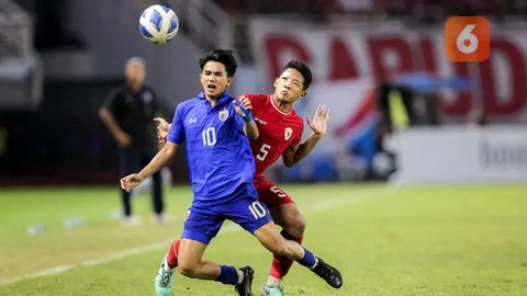 FOTO: Momen Jens Raven Cetak Gol Bersejarah hingga Membawa Timnas Indonesia U-19 Juara Piala AFF U-19 2024