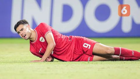 FOTO: Momen Jens Raven Cetak Gol Bersejarah hingga Membawa Timnas Indonesia U-19 Juara Piala AFF U-19 2024