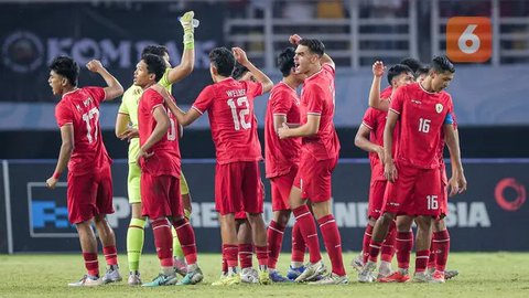 FOTO: Momen Jens Raven Cetak Gol Bersejarah hingga Membawa Timnas Indonesia U-19 Juara Piala AFF U-19 2024