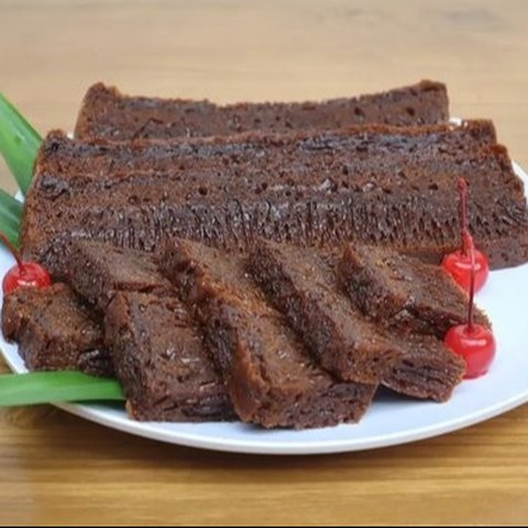Kue Sarang Semut