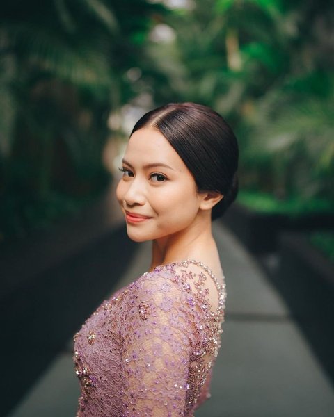 Ketika Menjadi Bridesmaid