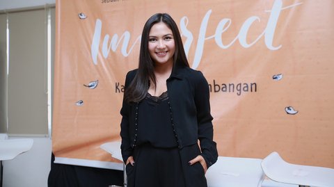 Mulai Berkarier di Usia 10 Tahun, Inilah Perjalanan Jessica Mila - Dari Model Video Klip Sheila On 7 Sampai 'IMPERFECT: KARIER, CINTA & TIMB