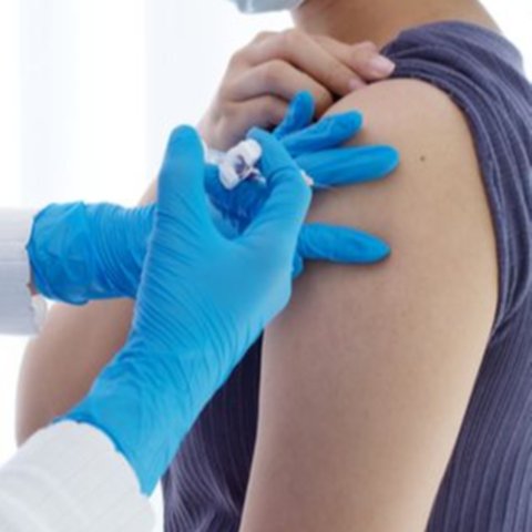 Hampir 95% kanker serviks pada wanita disebabkan oleh virus HPV (Human Papiloma Virus)