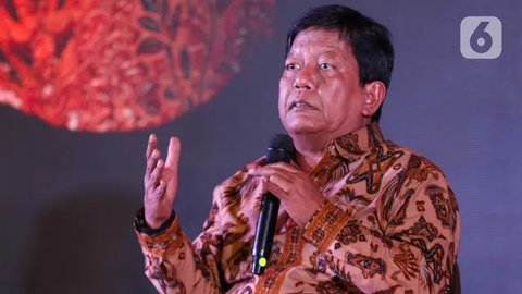 FOTO: Diskusi Lintas Generasi di Cita dan Cipta 2024, Jaga Keutuhan Informasi di Era Digital