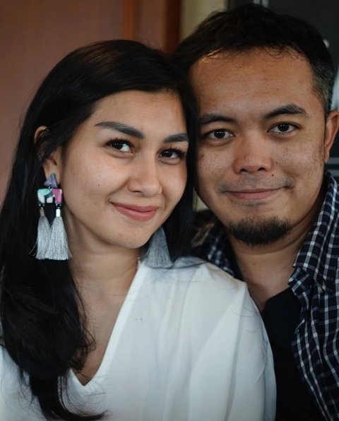 Nisya Ahmad Gugat Cerai Suami, Inilah Satu Hal yang Diharapkannya