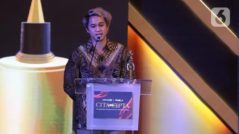 FOTO: Anugerah Perempuan Hebat 2024 dari Liputan6.com Mempersembahkan Penghargaan untuk Wanita yang Menginspirasi, Ini Penerimanya